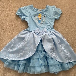 Disney Cinderella Dress